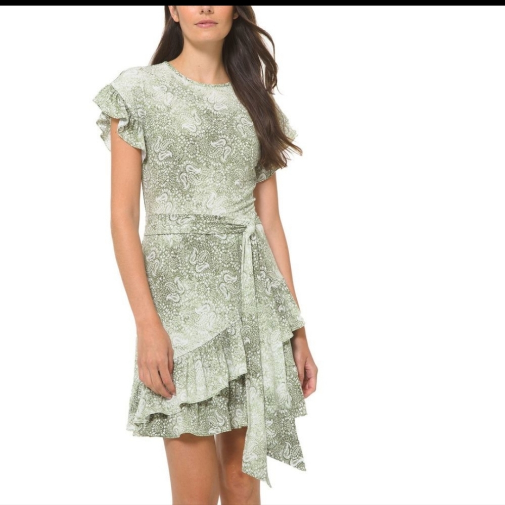 Gorgeous Michael Kors Dress - Picture 1 of 6